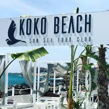 Koko Beach